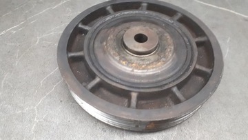 C27581 KOLO ŘEMENICE KLIKOVÉ HŘÍDELE RENAULT MEGANE II PHI 1.9 DCI 03R