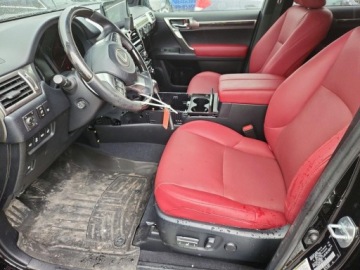 Lexus GX 2023 Lexus GX 2023 LEXUS GX 460 4.6 Benzyna 301KM, zdjęcie 8