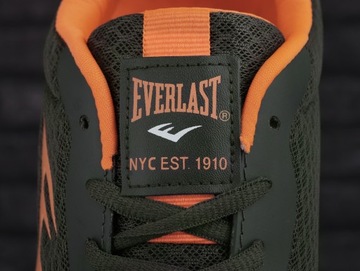 Мужская спортивная обувь Everlast EV738J OLIVE