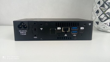 Мини-ПК i5-5300u 4/128 M.2 Win10/11 4K