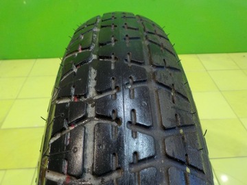 NISSAN ALMERA N16 KOLO DOJEZDOVÉ 135/80/15 4X114,3