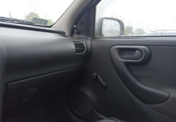 Opel Corsa C 1.7 DI ECOTEC 65KM 2002 Opel Corsa Opel Corsa 1.7 Diesel 65KM, zdjęcie 11