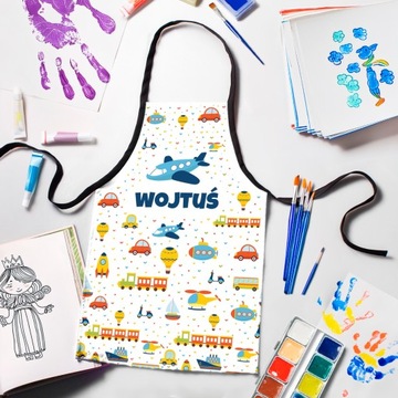 ФАРТУК ДЛЯ КРАСКИ ФАРТУК ДЛЯ ДЕТСКОГО САДА ФАРТУК ДЛЯ ДЕТЕЙ