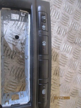 KIA PICANTO PANEL