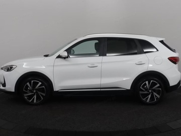 MG ZS II SUV Hybrid+ 1.5 HEV+ 197KM 2025 MG ZS 1.5 HEV+ Exclusive aut Suv 197KM 2025, zdjęcie 2