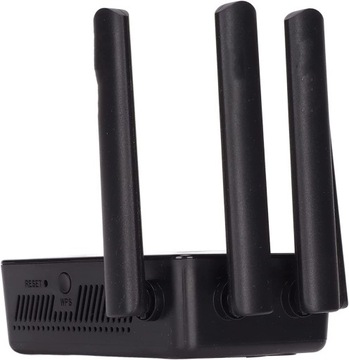 Расширитель диапазона Wi-Fi