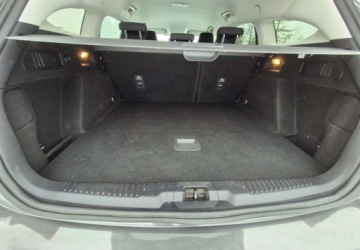 Ford Focus IV Kombi 1.0 EcoBoost 125KM 2019 Ford Focus 1.0 EcoBoost Hybrid ACTIVE Benzyna 125KM, zdjęcie 20