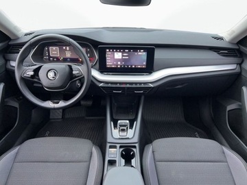 Skoda Octavia IV Liftback 1.5 TSI EVO 150KM 2024 Skoda Octavia 1.5eTSI 150KM Selection SerwisASO SalonPL Virtual Tempo Led, zdjęcie 15