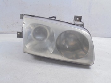 HYUNDAI TRAJET FO 00-04 SVĚTLOMET SVĚTLO PŘEDNÍ PRAVÁ 101-1998