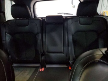 Jeep Grand Cherokee V 2025 Jeep Grand Cherokee Laredo 2025 3.6 Benzyna 293KM, zdjęcie 10