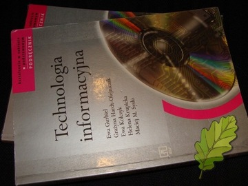 Technologia informacyjna Gurbiel