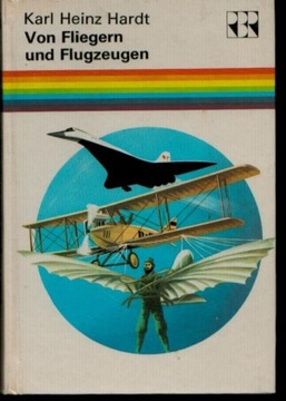 20880 Von Fliegern und Flugzeugen.
