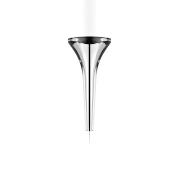 Vertix Pico 1RL 0.20mm LT 1pc # картридж с иглой для PMU VP .20 LONG Taper