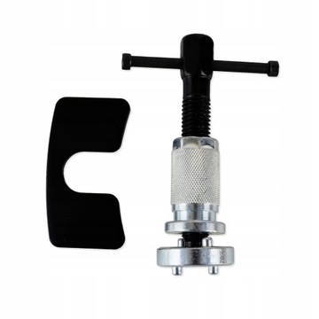 НАЖМИТЕ КНОПКУ ДЛЯ ПЕРЕВЕРНЕНИЯ ТОРМОЗНЫХ ПОРШНЕЙ AUDI VW SEAT SKODA FT9009