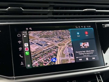 Audi Q7 II SUV Facelifting  3.0 50 TDI 286KM 2025 Audi Q7 Panorama 7 miejsc Head Up 3.0 Diesel 286KM, zdjęcie 31