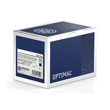 OPTIMAL 0-K355222A OPTIMAL ŁOŻYSKO KOMPRESORA KLIMATYZACJI