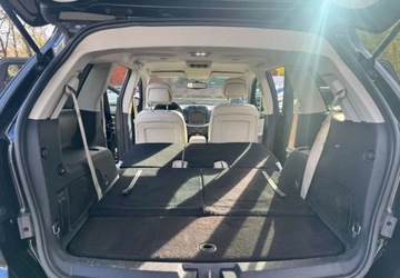 Fiat Freemont 2.0 Multijet II 16v 170KM 2014 Fiat Freemont Fiat Freemont 2.0 Multijet Lounge AWD 2.0 Diesel 170KM, zdjęcie 20