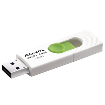 Pendrive ADATA UV320 64 GB USB 3.2