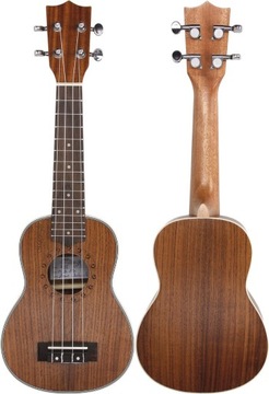 Ukulele sopranowe 21 M-tunes MTU50L-21 Moonlight