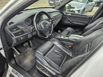 BMW X5 E70 SUV Facelifting xDrive40d 306KM 2011 BMW X5 3.0 diesek 306KM Automat, zdjęcie 4