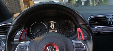 ПОДУШКИ ПЕРЕКЛЮЧЕНИЯ ПЕРЕДАЧ для VW GOLF 5 6 TIGUAN CC DSG