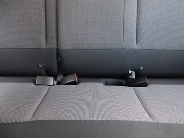 Citroen C3 Aircross  I Crossover 1.2 PureTech 110KM 2018 Citroen C3 Aircross 1.2 PureTech, Salon Polska, zdjęcie 9