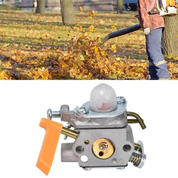 Карбюратор PP320 P325 XLB GBV 325 BVM200VS PPB1838LE