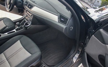 BMW X1 E84 Crossover xDrive18d 143KM 2011 BMW X1 zarejestrowane 2.0 Diesel 143KM, zdjęcie 16