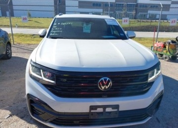 Volkswagen 2023 Volkswagen Atlas Cross Sport Premium R-LINE 3.6 Benzyna 276KM, zdjęcie 1