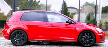 Volkswagen Golf VII GTD 5d 2.0 TDI-CR BlueMotion Technology 184KM 2016 Volkswagen Golf GTD 183PS|Skóry|FuLLLed| 6, zdjęcie 23