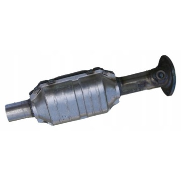 KAT !! KATALIZATOR RENAULT MEGANE / SCENIC 2.0 96-