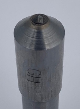 Алмазный правитель для шлифовальных кругов 1кр 9,5х49 мм