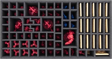 Feldherr: Insert do Wolfenstein: The Board Game