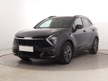 Kia Sportage V 2025 Kia Sportage 1.6 T-GDI HEV, Salon Polska, zdjęcie 1