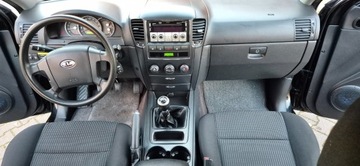 Kia Sorento I 2.5 CRDi 170KM 2009 Kia Sorento 2.5crdi 4x4 170ps 173tys km Serwisowany Polecam, zdjęcie 5