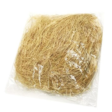 30g Rozdrobniony papier marszczony Pudełko