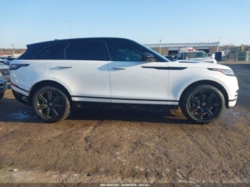 Land Rover Range Rover Velar 2022 Land Rover Range Rover Velar P250 R-Dynamic S 2022 2.0 Benzyna 247KM, zdjęcie 7
