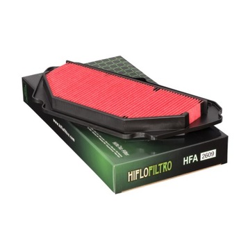 Filtr powietrza HifloFiltro HFA2609 KAWASAKI ZX6R 600 NINJA 09-22
