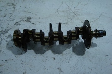 HŘÍDEL OJNICE 1,3 BENZÍN MITSUBISHI COLT 04-