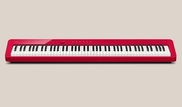 CASIO PX-S1100 RD + КРЕСТОВАЯ ПОДСТАВКА