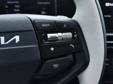 Kia Sportage V SUV Facelifting 1.6 T-GDI 180KM 2025 KIA Sportage 1.6 T-GDI GT Line 4WD DCT Suv 180KM 2025, zdjęcie 9