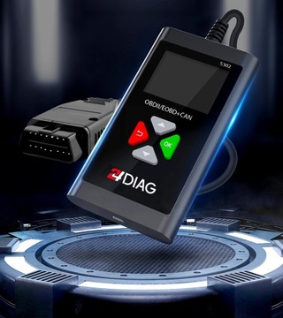 КОМПЬЮТЕРНЫЙ УНИВЕРСАЛЬНЫЙ ДИАГНОСТИЧЕСКИЙ ИНТЕРФЕЙС OBD2 2