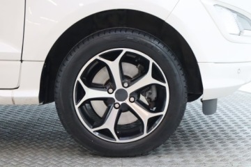 Ford Ecosport II SUV Facelifting 1.0 EcoBoost 140KM 2019 Ford Ecosport 1.0 EcoBoost, Salon Polska, zdjęcie 14