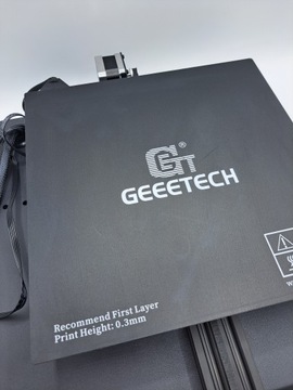 Принтер GEEETECH A20M 3D-экструдер 2 в 1 ВЫХОД