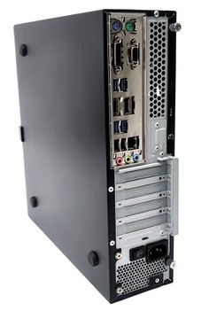 Bluechip Businessline SFF i3-6100, без ОЗУ, без диска