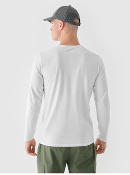 Longsleeve Men's 4f xl t -Fork Blouse с длинными рукавами Tlonm375 AW24