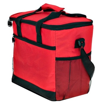 ТЕРМОСУМКА-ОРГАНИЗАТОР ДЛЯ ТУРИСТИЧЕСКОГО ХОЛОДИЛЬНИКА 16 Л