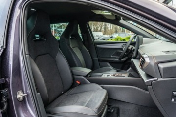 Cupra Leon II Sportstourer Facelifting 1.5 eTSI MHEV 150KM 2026 Cupra Leon Sportstourer 1.5 eTSI 150 KM DSG -, zdjęcie 15