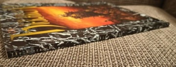 :} Иерархия - Призрак: Обливион