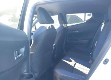 Toyota C-HR I 2021 Toyota C-HR XLE, od ubezpieczalni 2.0 Benzyna 144KM, zdjęcie 12